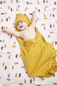 MEYCO Osuška Basic jersey 2 balení Cheetah