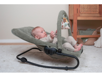 LITTLE DUTCH Houpací lehátko