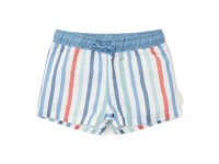 LITTLE DUTCH Plavky šortky UPF 50+