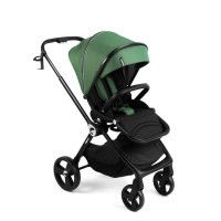 KIDNORT Sportovní kočárek Isbjörn