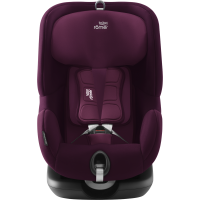 BRITAX RÖMER Autosedačka Trifix 2 i-Size 76-105cm