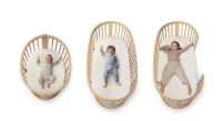 STOKKE Sleepi™ Bed V3 Postýlka