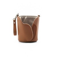 KIDNORT Ohřívač kojeneckých lahví Varm - Přenosný