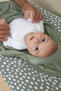 MEYCO Osuška Basic jersey 2 balení Cheetah