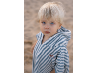 LITTLE DUTCH Plážové pončo