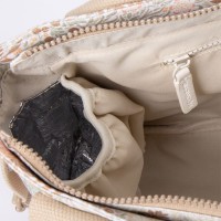 SUAVINEX POETRY PŘEBALOVACÍ taška malá