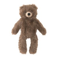 HAPPY HORSE medvídek Borre -  velikost: 23 cm