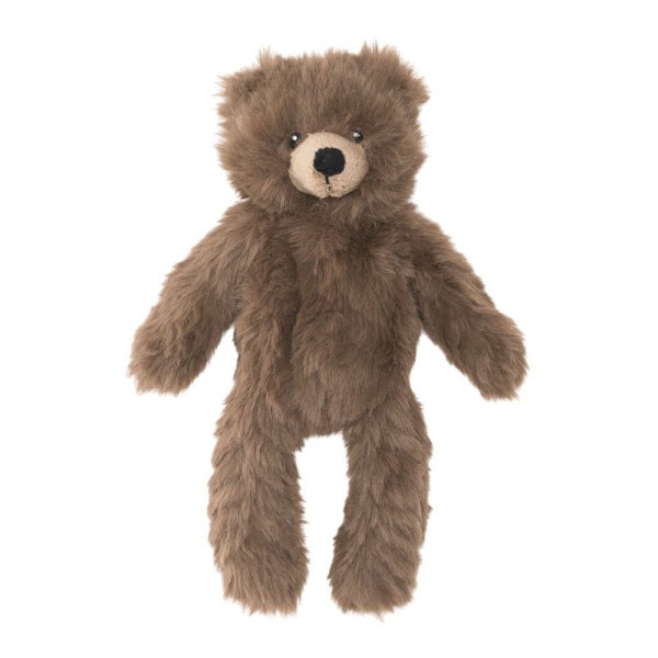 HAPPY HORSE medvídek Borre -  velikost: 23 cm - medvídek Borre - Flatstyle