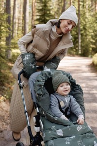 LEOKID Fusak Transformer