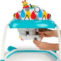 BABY EINSTEIN Chodítko Sky Explorers Walker™ 6m+ do 12 kg