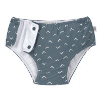 Lässig SPLASH Snap Swim Diaper Plavecká plenka