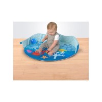 BABY EINSTEIN Deka na hraní Neptune Under the Sea Lights&Sounds™ 0m+