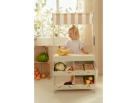 LITTLE DUTCH Prodejní stánek s doplňky dřevěný