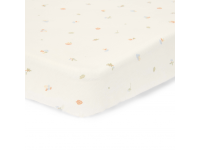 LITTLE DUTCH Prostěradlo napínací 120x60 cm