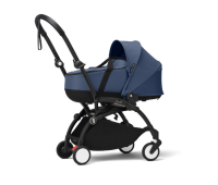 STOKKE® YOYO NEWBORN SHELL Hluboká korba
