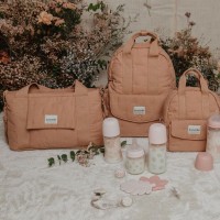 SUAVINEX POETRY PŘEBALOVACÍ taška malá