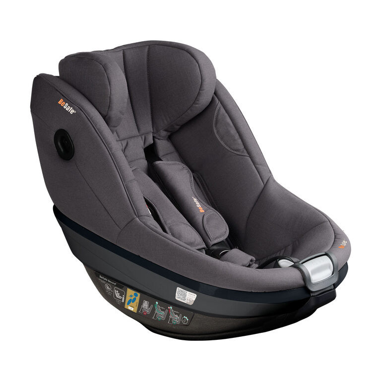 BESAFE Beyond2 Autosedačka 40-125 cm