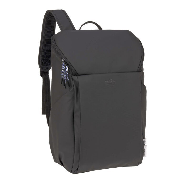 Lässig FAMILY Batoh Green Label Slender Up Backpack