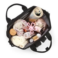 BABYONO Taška přabalovací/batoh Modern Style