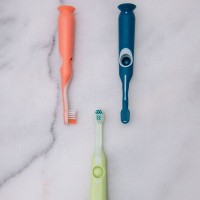 SUAVINEX Dětský kartáček na zoubky KIDS 2-6 let