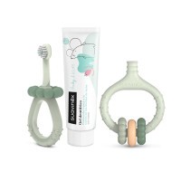 SUAVINEX SADA pro ústní hygienu