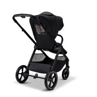 MOON AURA - Kombi + autosedačka