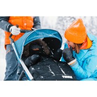 THULE footmuff sport Fusak