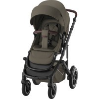 BRITAX RÖMER Kočárek Smile 5Z Lux