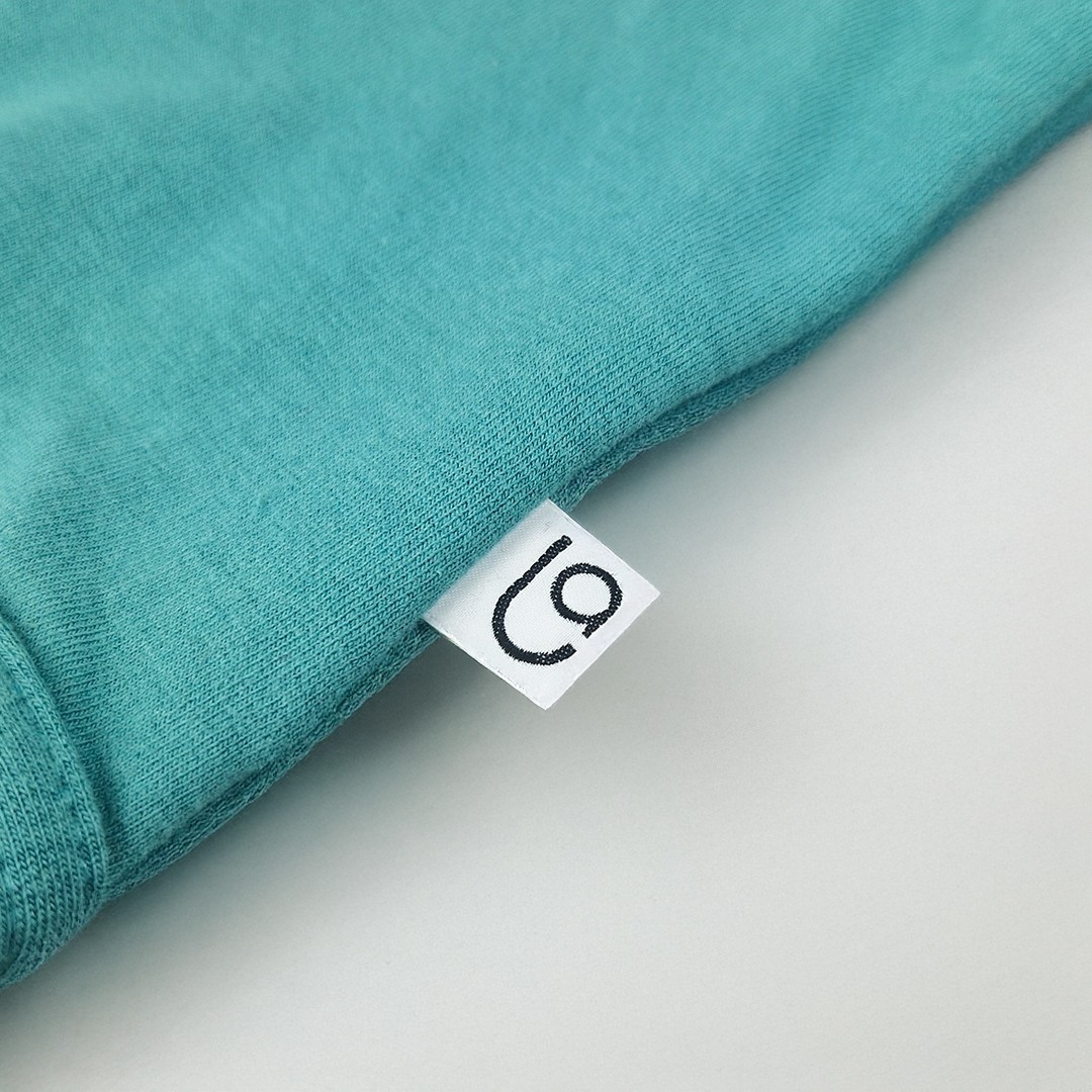 LITTLE ANGEL Body smyk obrázek Outlast® - tm.tyrkys