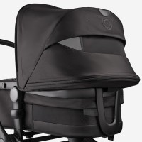 BUGABOO Fox 5 complete Noir Limited Editon