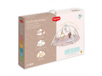 TINY LOVE Hrací deka s hrazdou Gymini Unicorn Wonderlands