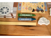 LITTLE DUTCH Kreativní sada XL Jim & Friends