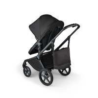 BUGABOO Přebalovací taška Noir Limited Edition