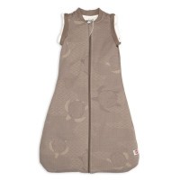 LODGER Spací pytel s rukávy Matcha