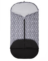 EMITEX Fusak 2v1 Cocoon Softshell