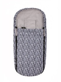 EMITEX Fusak Fluffy Go