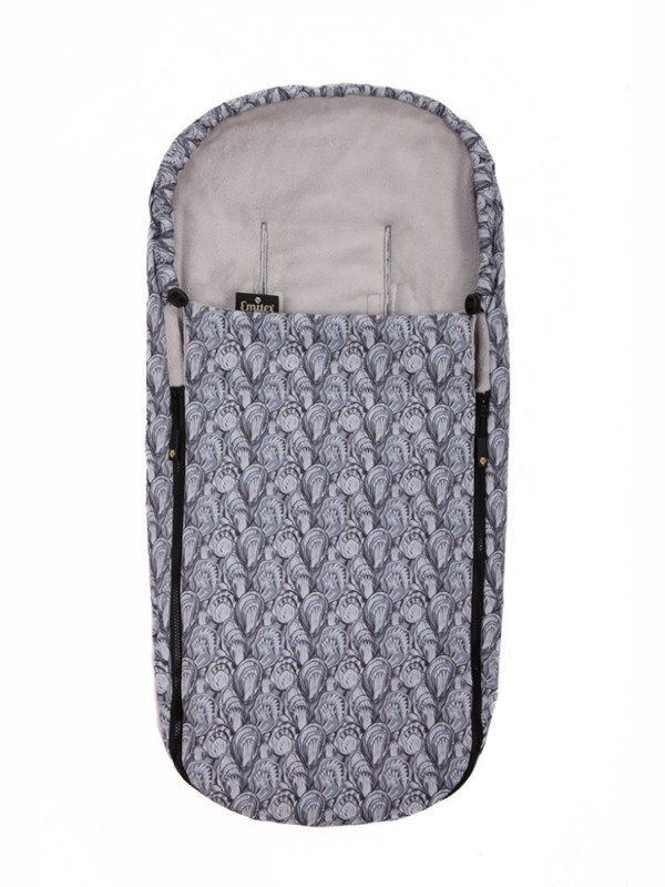 EMITEX Fusak Fluffy Go - Shellsy