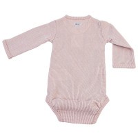 LODGER Body Romper Long Sleeves Ciumbelle