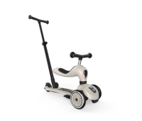 SCOOT & RIDE Highwaykick 1 Push and Go Multifunkční koloběžka