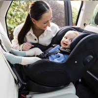 JOIE i-Prodigi™ Autosedačka 40-125 cm