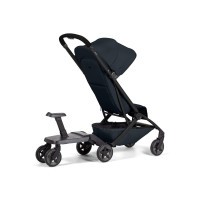 JOOLZ AER2 Footboard sourozenecké stupátko včetně sedátka