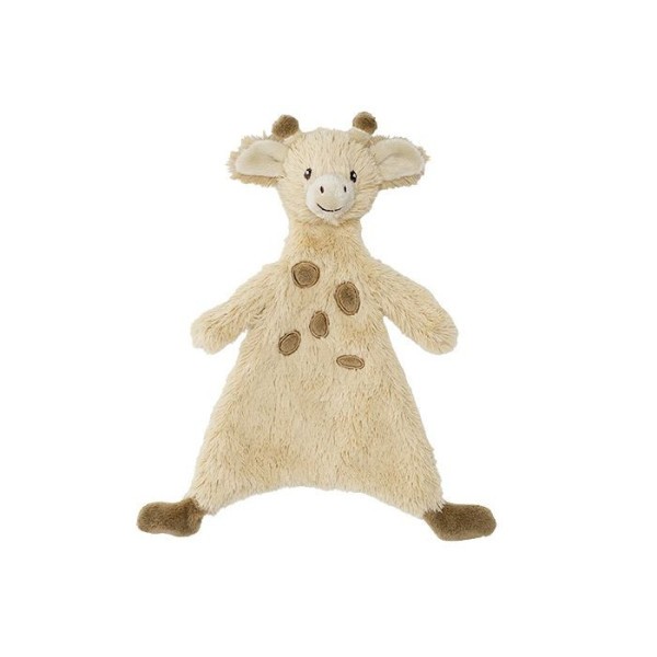 HAPPY HORSE Přítulka žirafa Gus velikost: 26 cm - Přítulka žirafa Gus