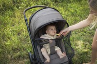 ZOPA Moskytiéra na kočárek univerzální exclusive