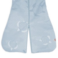 LODGER Spací pytel s rukávy Matcha