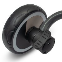 BABY MIX Dětská tříkolka 5v1 RELAX 365°