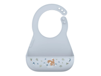 LITTLE DUTCH Bryndák silikonový