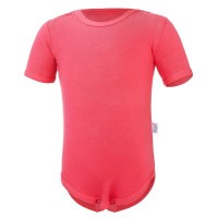 LITTLE ANGEL Body tenké KR Outlast® UPF 50+