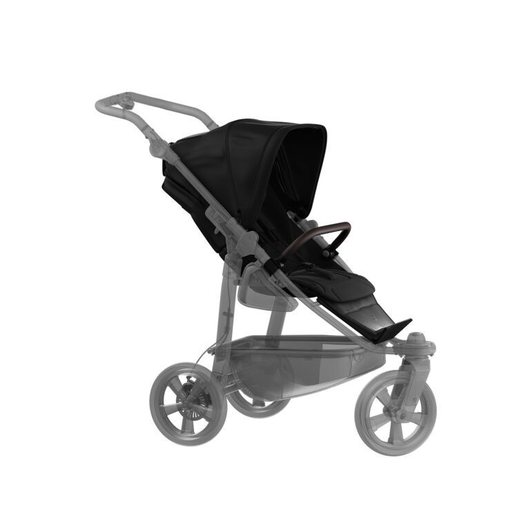 TFK stroller seat unit mono/pro Sportovní sedačka