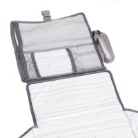 BO JUNGLE Přebalovací podložka B-PORTABLE