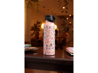 RUNBOTT Termoláhev 600 ml